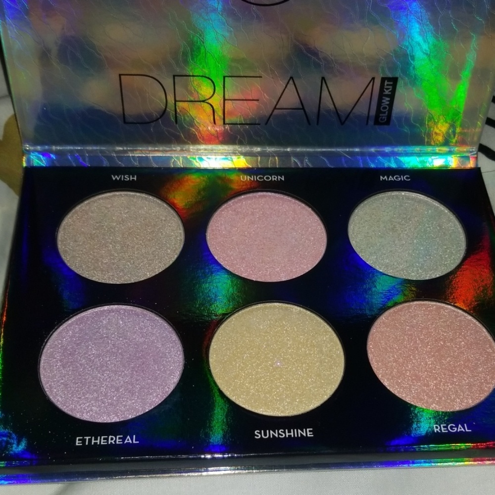 Anastasia Beverly Hills Glow Kit Dream